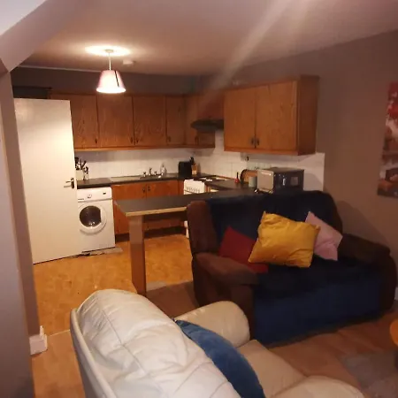 Sally 4 * Galway