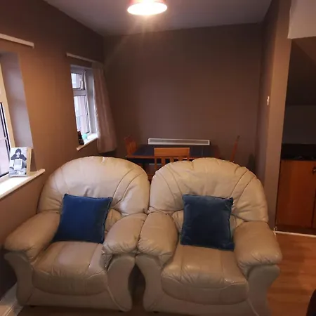 Sally 4 Apartment Galway