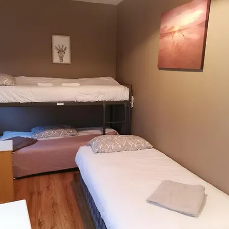 Apartment Sally 4