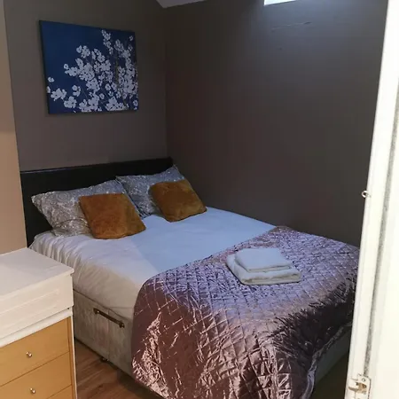 Apartman Sally 4 Galway