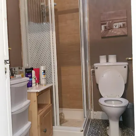 Apartment Sally 4 *