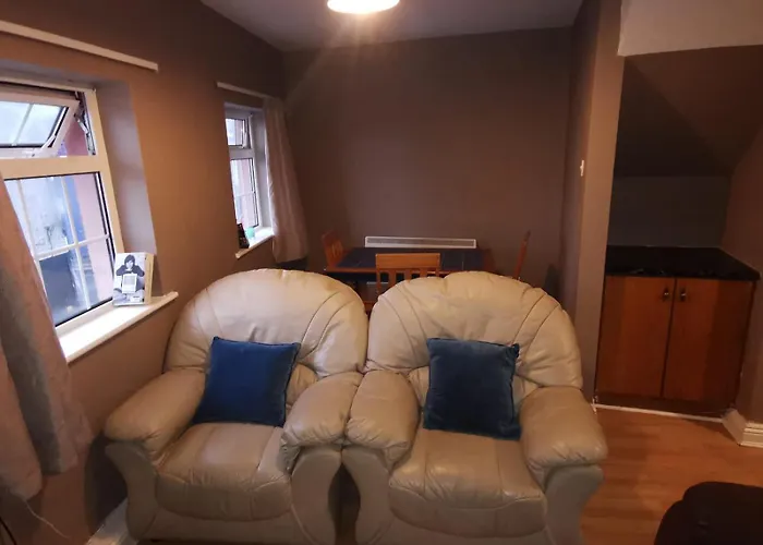 Sally 4 Appartement Galway