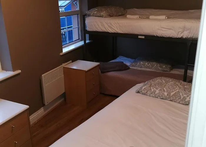 Appartement Sally 4 Galway