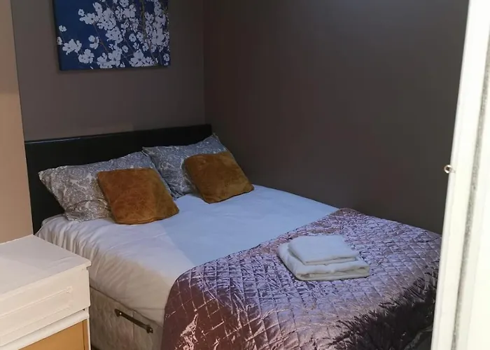 Appartement Sally 4 Galway